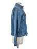 Old Navy Blue Denim Jacket Size S (tall) - photo 4