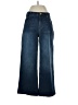 Wit & Wisdom Blue Jeans Size 4 - photo 1