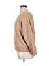 American Eagle Outfitters Tan Sweatshirt Size L - photo 5