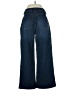 Wit & Wisdom Blue Jeans Size 4 - photo 2