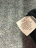 Decree Black Sleeveless Top Size L - photo 8