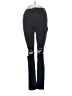 Express Jeans Black Jeans Size 2 - photo 1