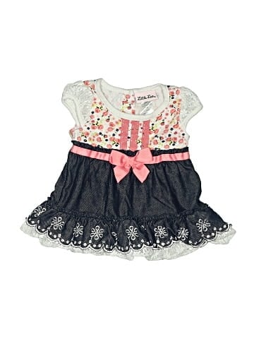 Little Lass Dress (view 1)