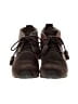 Eddie Bauer Brown Ankle Boots Size 8 1/2 - photo 2