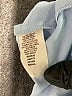 Aspire Blue Tank Top Size S - photo 8