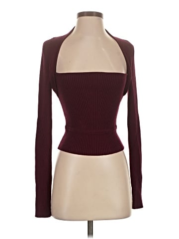 Intermix Cardigan (view 1)