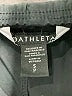 Athleta Solid Black Athletic Shorts Size S - photo 3