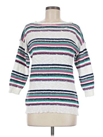 American Living Pullover Sweater (view 1)