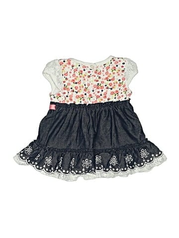 Little Lass Dress (view 2)