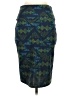Lularoe Argyle Teal Formal Skirt Size S - photo 2