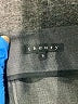 Theory Solid Gray Wool Skirt Size 6 - photo 4
