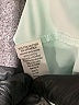 Aspire Green Tank Top Size S - photo 8