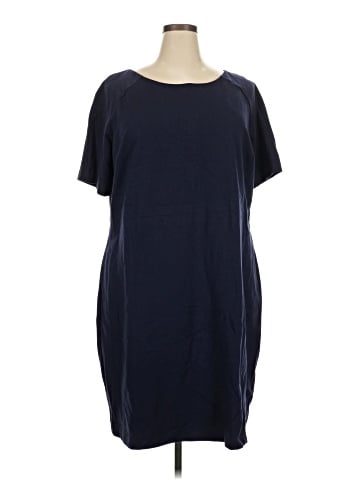 Talbots Casual Dress (view 1)