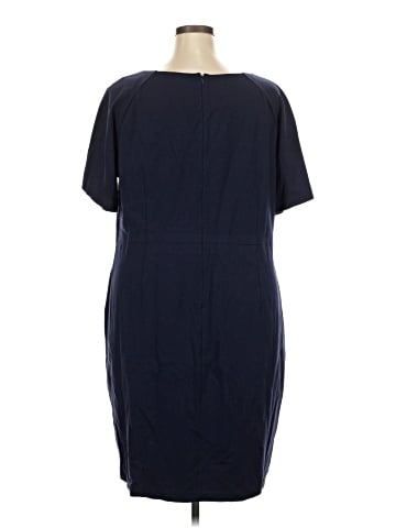 Talbots Casual Dress (view 2)