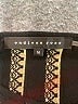 Endless Rose Chevron-herringbone Black Cocktail Dress Size M - photo 7