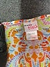 Blush Yellow 3/4 Sleeve Blouse Size M - photo 7