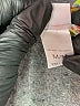 Blush Yellow 3/4 Sleeve Blouse Size M - photo 8