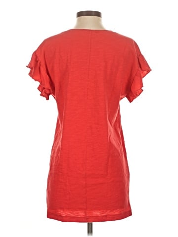 Lilla P Short Sleeve Top (view 2)