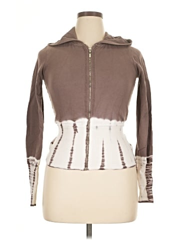 Yogi Cardigan (view 1)