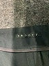 Theory Solid Black Casual Skirt Size 8 - photo 4