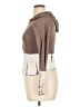 Yogi Brown Cardigan Size XL - photo 5
