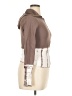 Yogi Brown Cardigan Size XL - photo 4