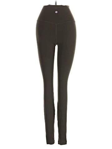 Lululemon Athletica Active Pants (view 2)