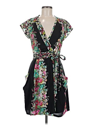 Nanette Lepore Cocktail Dress (view 1)