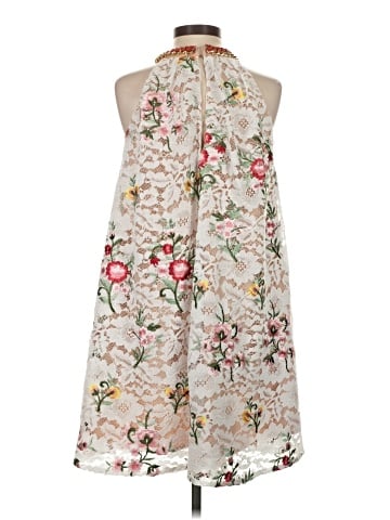 Belle Badgley Mischka Casual Dress (view 2)