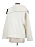 Ann Taylor LOFT White Poncho Size S - photo 2