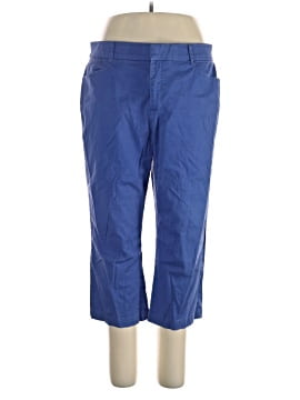 Jm Collection Casual Pants
