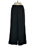 Talbots 100% Cotton Black Casual Pants Size XS - photo 1