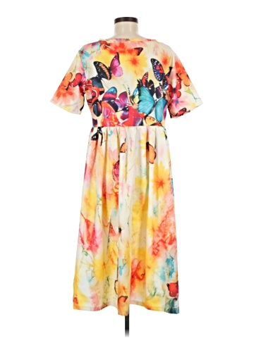 Unbranded Casual Dress (view 2)