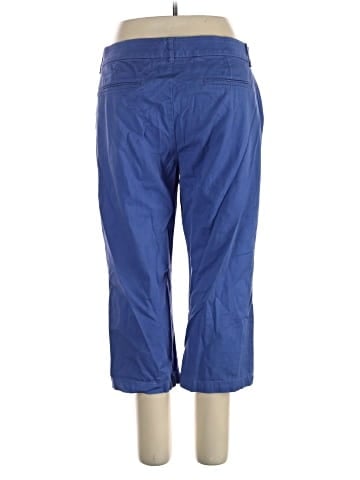 JM Collection Casual Pants (view 2)