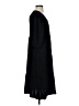 MLM Solid Black Casual Dress Size S - photo 4