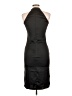 Unique21 Black Cocktail Dress Size 10 - photo 2