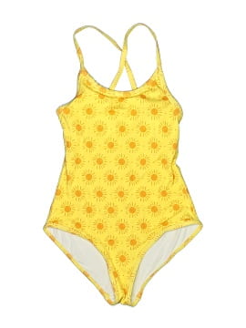 Hanna Andersson One Piece Swimsuit