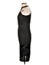 Unique21 Black Cocktail Dress Size 10 - photo 5