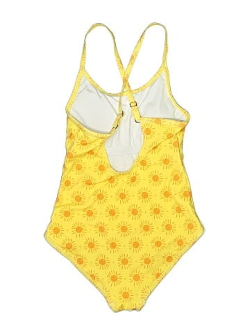 Hanna Andersson One Piece Swimsuit (view 2)