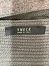 Assorted Brands 100% Cotton Chevron-herringbone Gray Blazer Size EU 48 / US 18 - photo 6