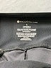 Bally Total Fitness Solid Black Active Pants Size L - photo 7