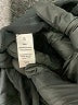 Qinsen Black Bodysuit Size S - photo 4