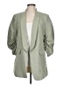 Shein Green Blazer Size 12 - photo 1