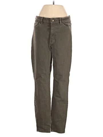 American Apparel Jeans (view 1)