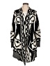St. John's Bay Black Cardigan Size L - photo 1