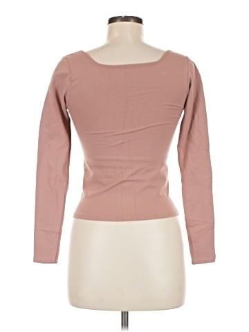 Intimately by Free People 3/4 Sleeve T-Shirt (view 2)