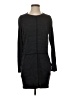 Athleta Gray Casual Dress Size S - photo 1