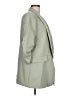Shein Green Blazer Size 12 - photo 4