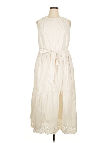 Ava & Viv Casual Dress (view 1)
