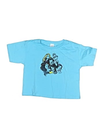 Disney Short Sleeve T-Shirt (view 1)